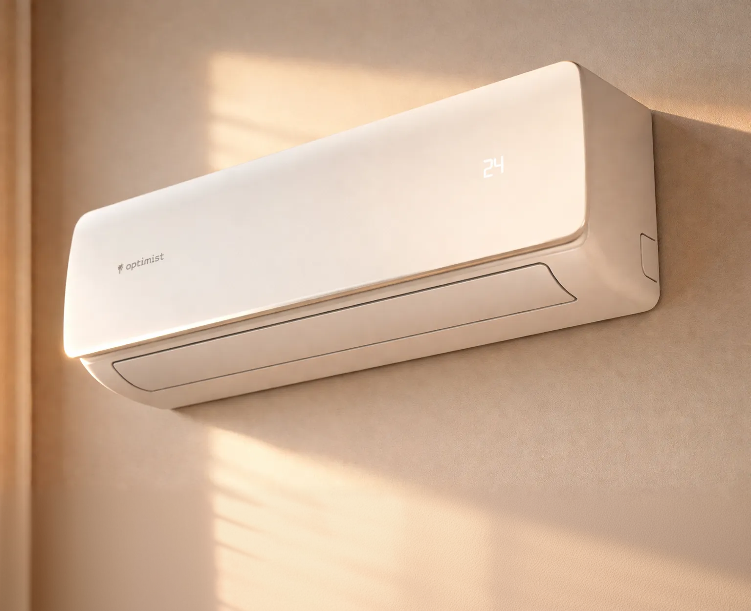 Optimist Air Conditioner