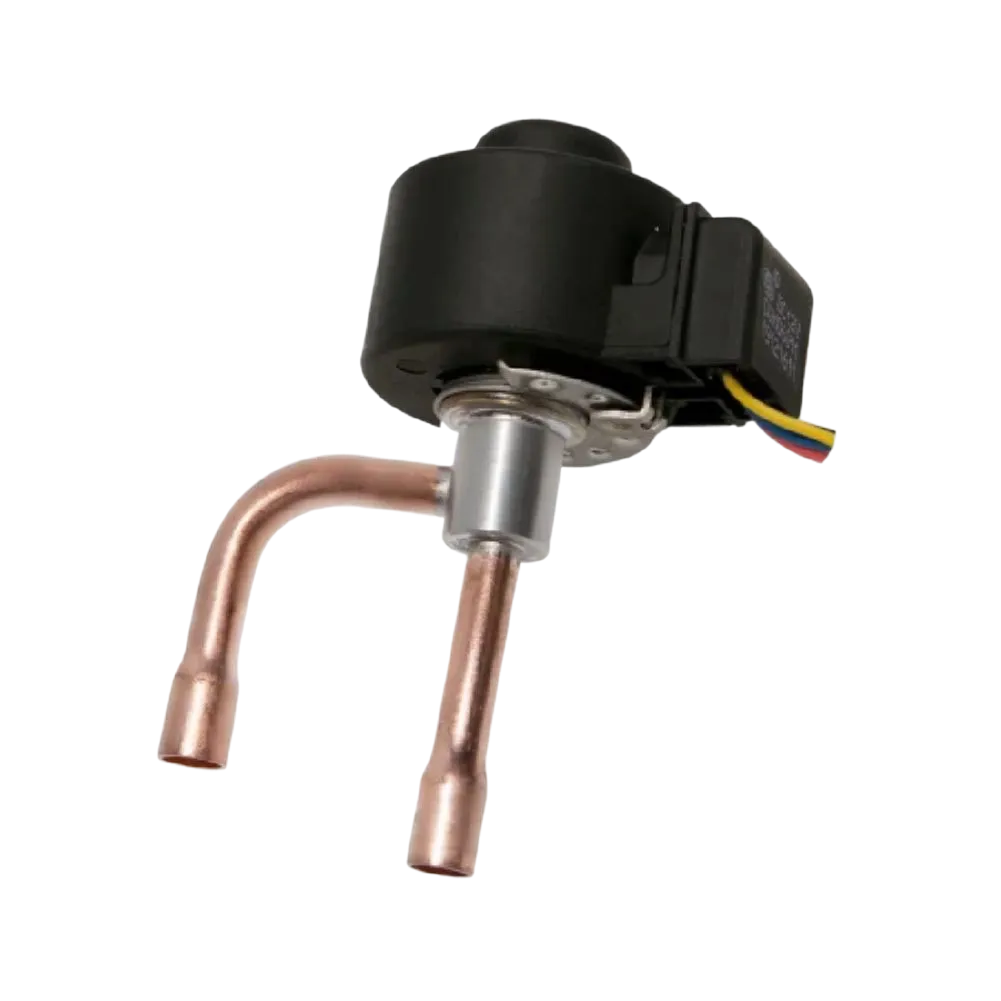 Electronic Expansion Valve