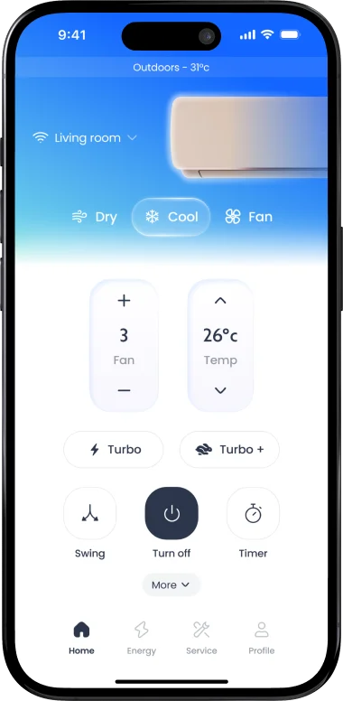 Unified App